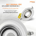PRV Audio RPTW700Ti ORIGINAL REPLACEMENT DIAPHRAGM (Each) PRV Audio