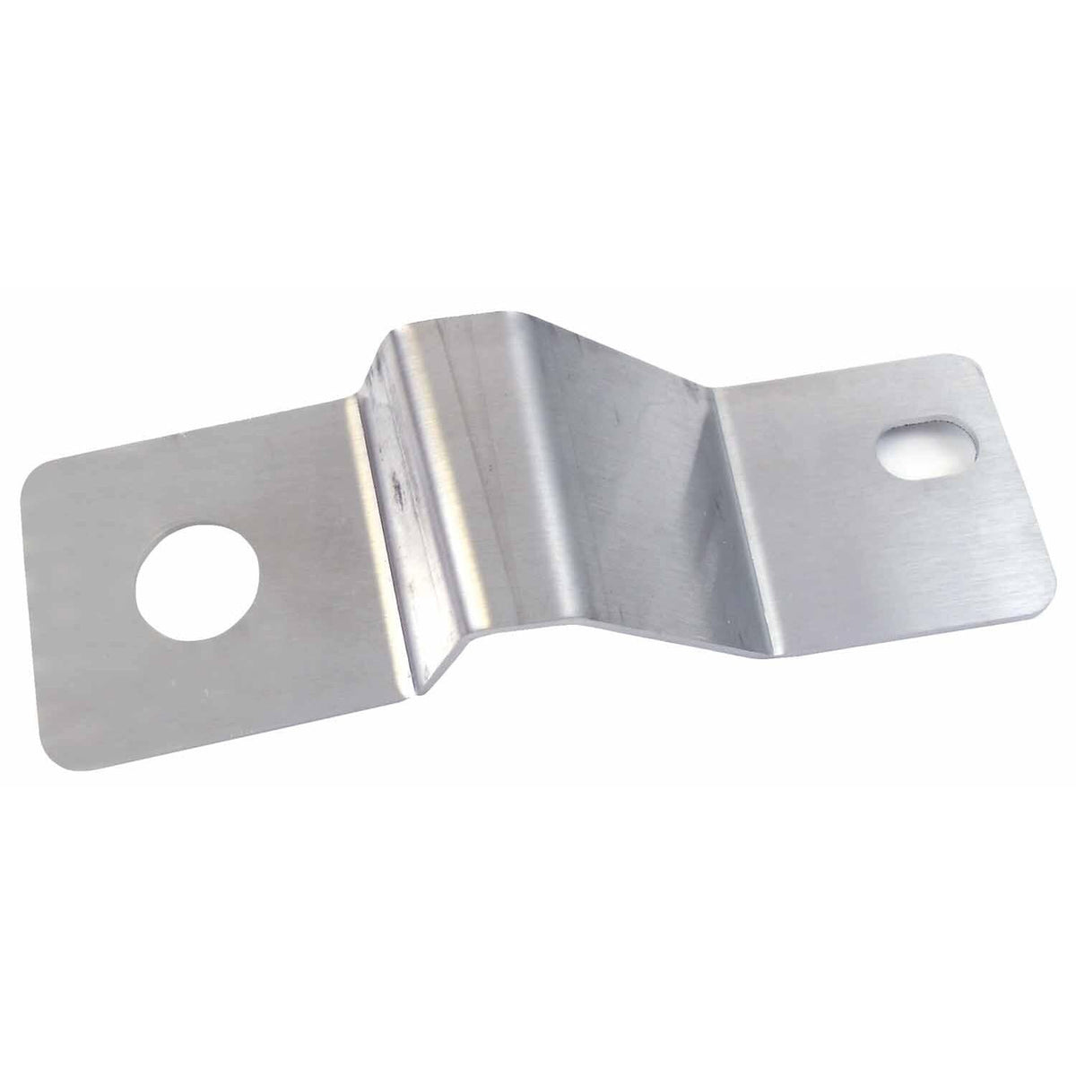 NCG KD3N Dodge Pick-up 2009 & Up Stainless Steel Mounting Bracket With 3/4" Hole For Nmo Mounts NCG