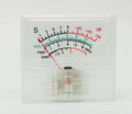 Galaxy DXMETER1 -  Radio Power/Swr Replacement Meter (DXMETER1) Galaxy