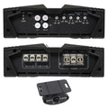 Power Acoustik Ow-Od1-3500d Power  Acoustik 3500 Max Watt D Class Power Acoustik