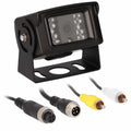 Heise TE-CCM1 Universal Commercial Camera With Microphone iBeam