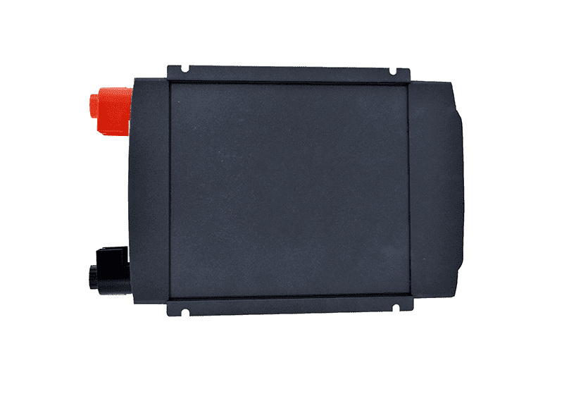 Samlex NTX200012 Ntx2000-12 2000 Watt Pure Sinewave Inverter With Remote Control Samlex