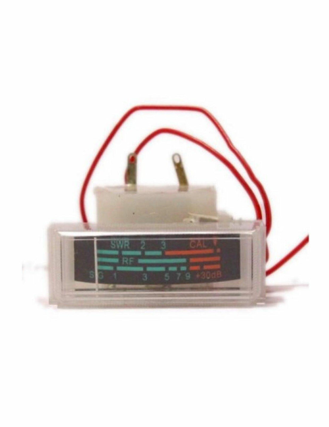 Workman C-29 CB Radio Replacement Meter For Cobra 29LTD Bandit