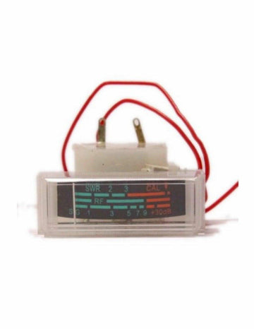 Workman C-29 CB Radio Replacement Meter For Cobra 29LTD Bandit