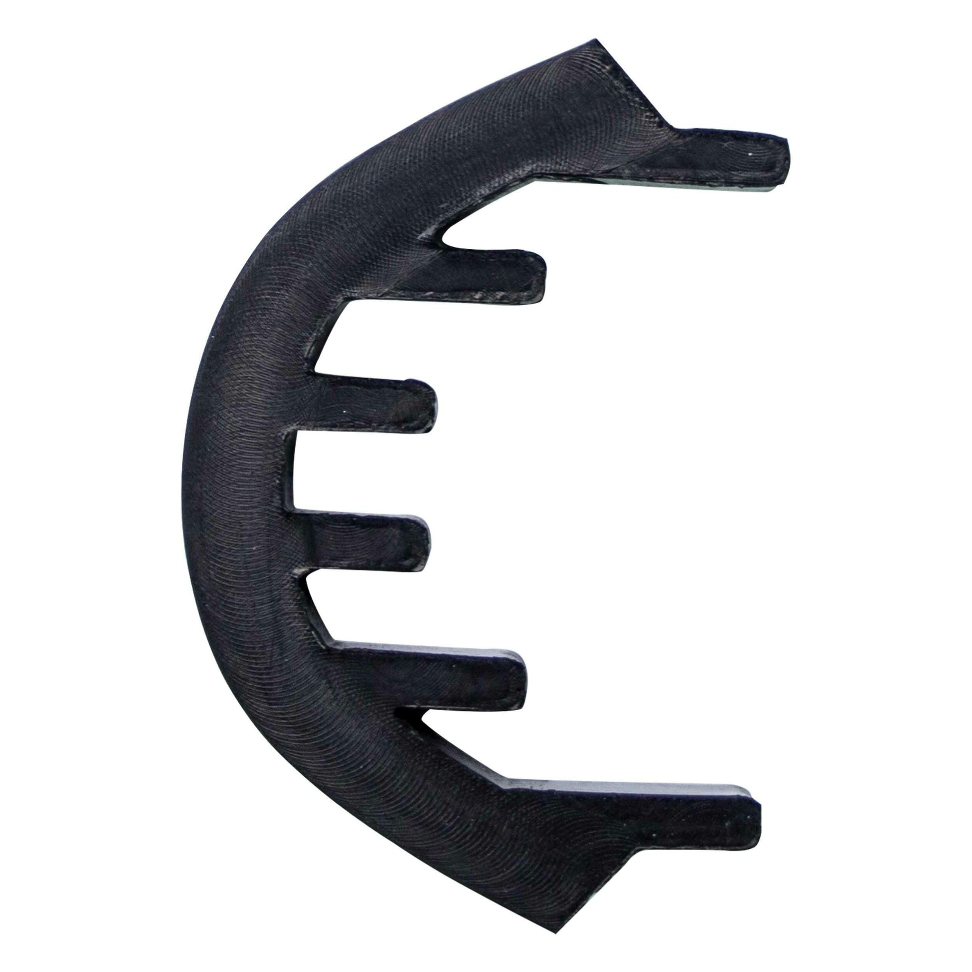 Heise HE-LBD Dampers for Light Bars - 4-Pack Heise