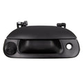 Heise TE-FDFTG Tailgate Handle Camera Ford F-150 1997-2005 and Super Duty 1 iBeam