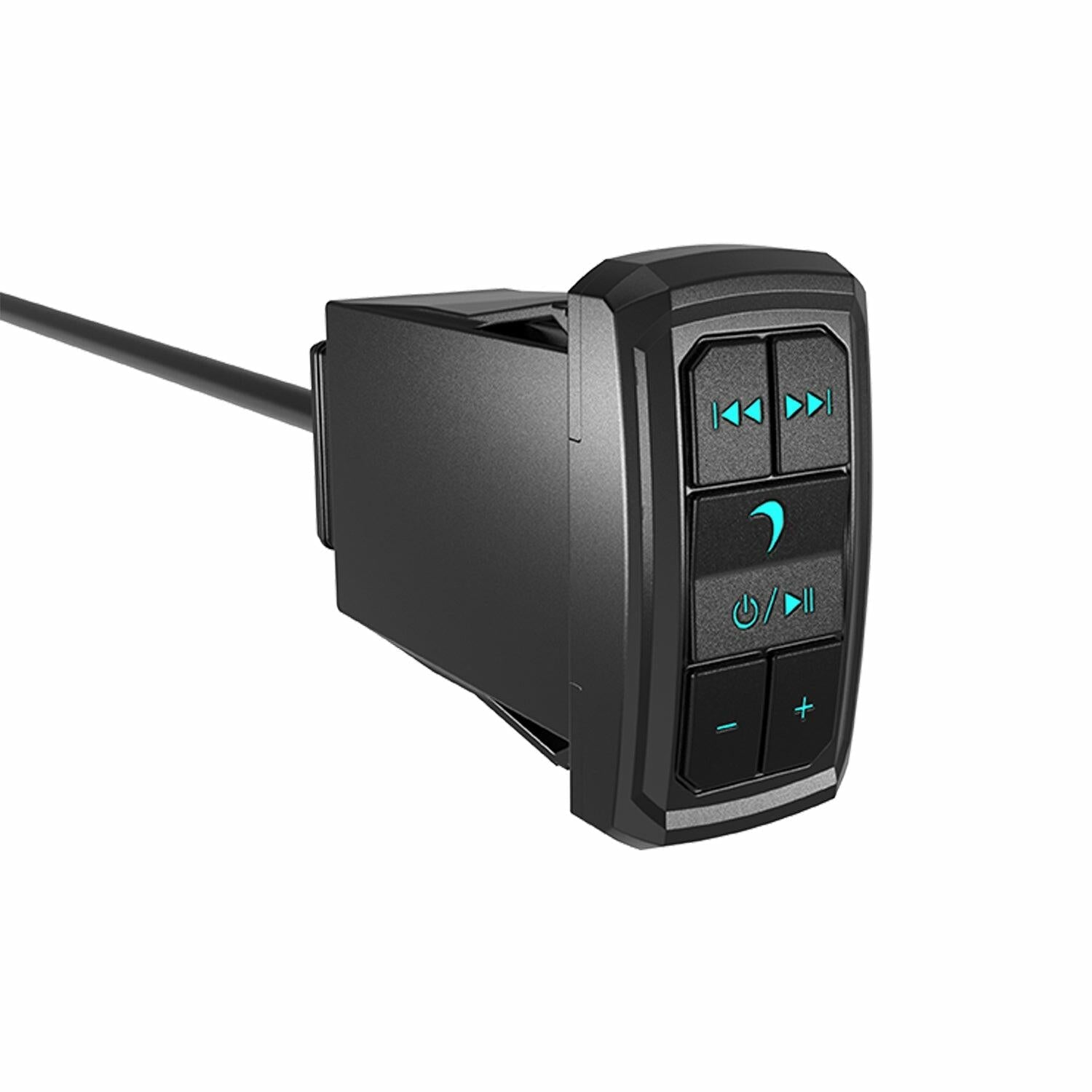 Diamond Audio BTR4 Rocker Switch Bluetooth Control and Receiver -BTR4 Diamond