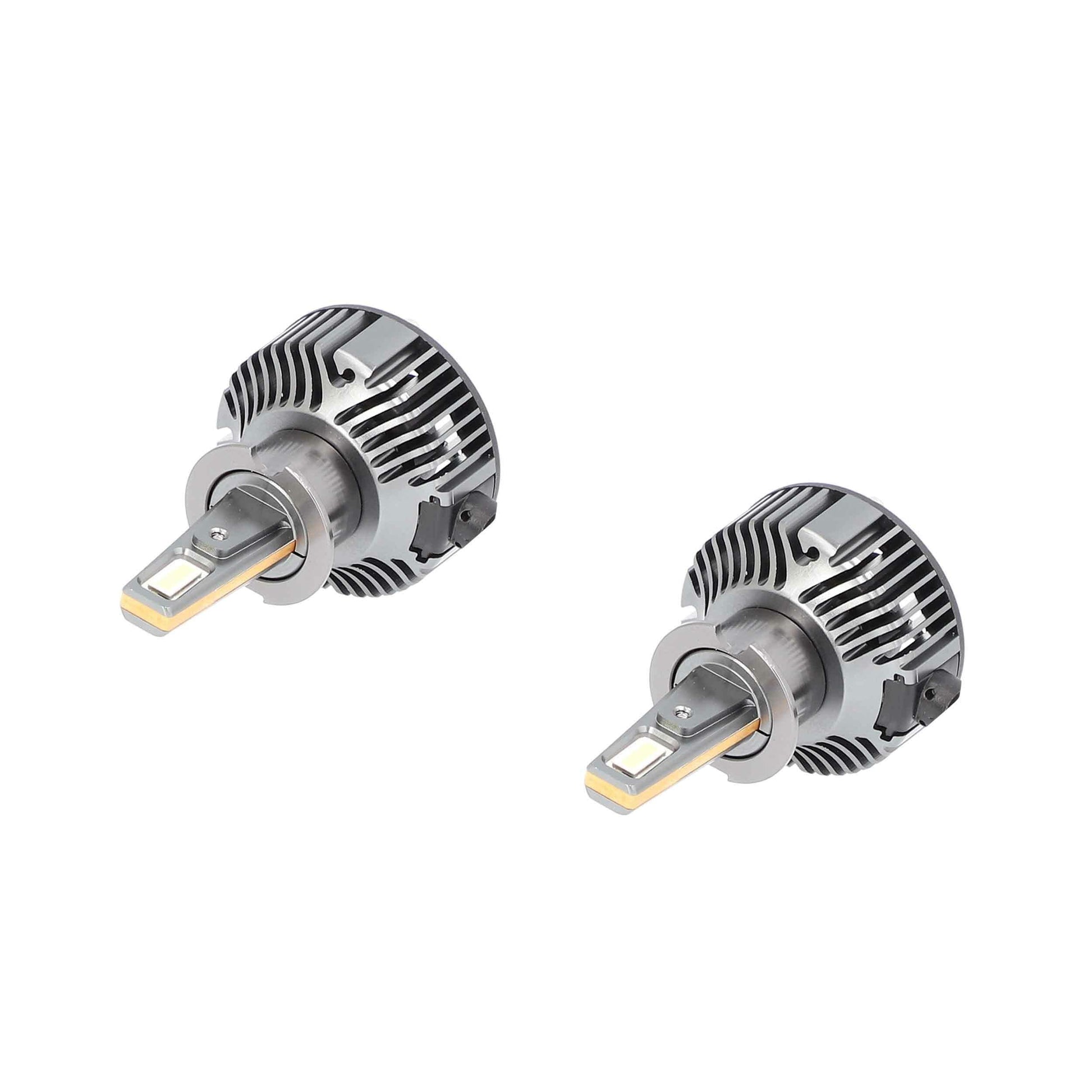 Heise HE-H3PRO H3 Pro Series LED Kit - Single Beam Heise
