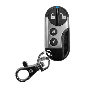 Excalibur Alarms 449-01 K-9 Car Alarms 1-Way Replacement Transmitter for K9 Security Systems Excalibur Alarms