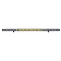 Heise HE-SS51 Single Row Super Slimline Lightbar - 51 Inch, 39 LED Heise
