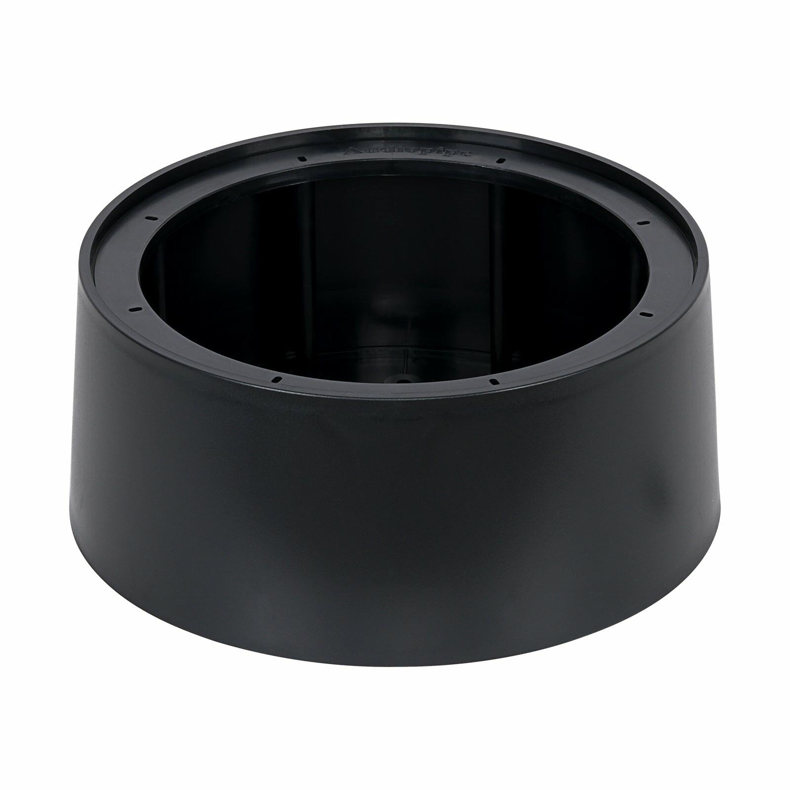 Audiopipe APMP-80EPD 8" Speaker Depth Extender (APMP-80EPD) Audiopipe
