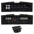 Power Acoustik Ow-Od1-1500  1500 Watt Max Mono A/B Power Acoustik