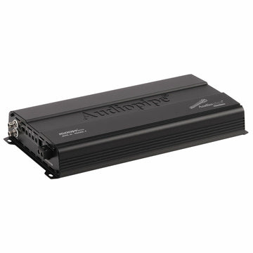 Audiopipe APLX-1500.1 1 Mono Class D Mosfet Amplifier (APLX-1500.1) Audiopipe