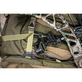 CBE CBE-TCH-3-19  Archery Tactic Hybrid 3-Pin Bow Sight with 0.019 Fibers (Ambidextrous) CBE