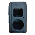 Klein Electronics - POCKETCASE - Klein - Black Silicone Case For Pocket+ Radios Klein