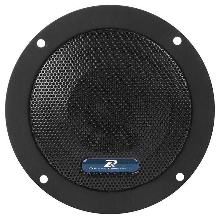 Power Acoustik XPS-104  4″ Midrange Speaker 60W RMS/300W Max 4 Ohm (Sold Each) Power Acoustik
