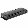 Audiopipe APMQ-20001 Mini Design Class D Mono Mosfet Amplifier (APMQ-20001) Audiopipe