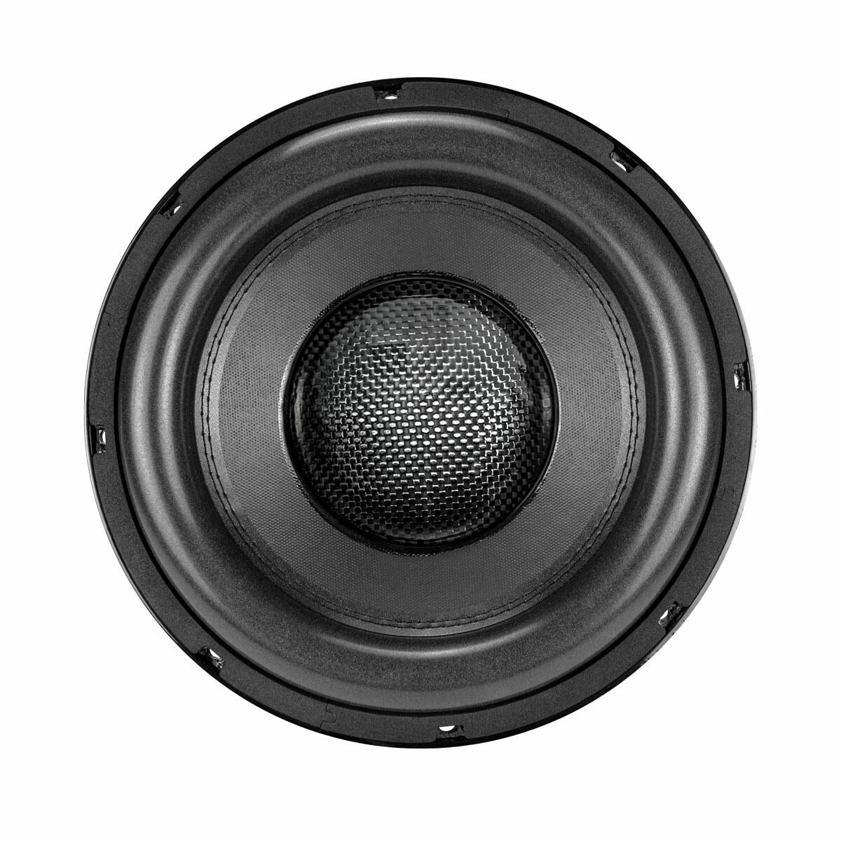 PRV Audio MT10SW1000 D4 10" SHALLOW SUBWOOFER PRV Audio
