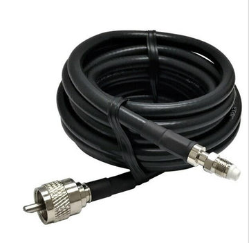 Procomm M213-12FME 12 ft. Shielded M13 Cable with FME Connector Procomm