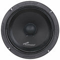 Audiopipe APMB-8SB-E 8 Low Mid Frequency Loudspeaker (APMB-8SB-E) (Each) Audiopipe