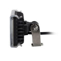 Heise HE-WL1 Rectangle LED Work Light - 3.75x2 Inch, 33 LED Heise