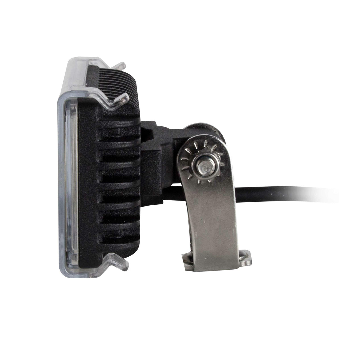 Heise HE-WL1 Rectangle LED Work Light - 3.75x2 Inch, 33 LED Heise