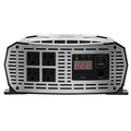 Cobra CPI3000W 3,000 Watt Modified Sine Wave Inverter - 6,000 Watt Surge With 4 Ac Outlets And 2 Usb Ports Cobra