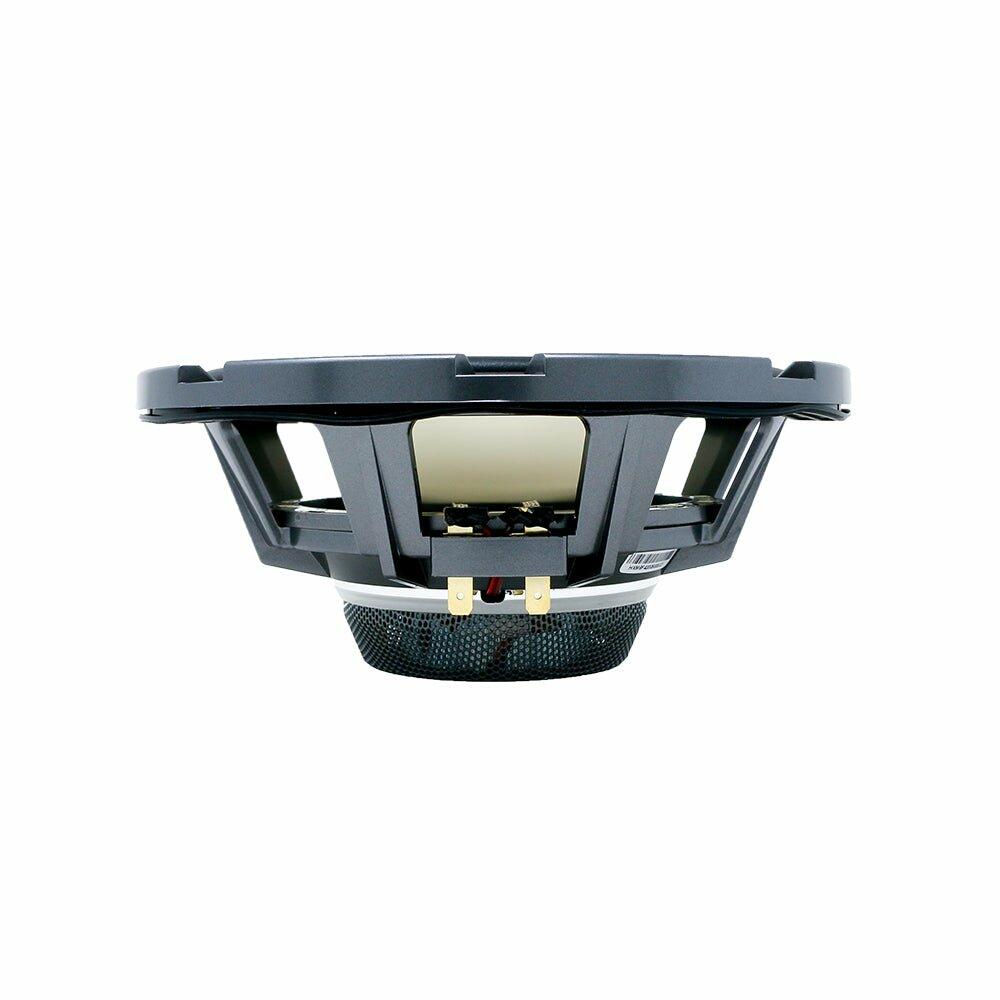 Diamond Audio HXM8F4 8" HXMF Series 2-Way Marine Speaker w/Titanium Dome Tweeter (4) - HXM8F4 Diamond