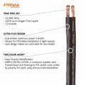 PRV Audio SKC-16AWG SKC-16AWG 100ft Roll PRV Audio