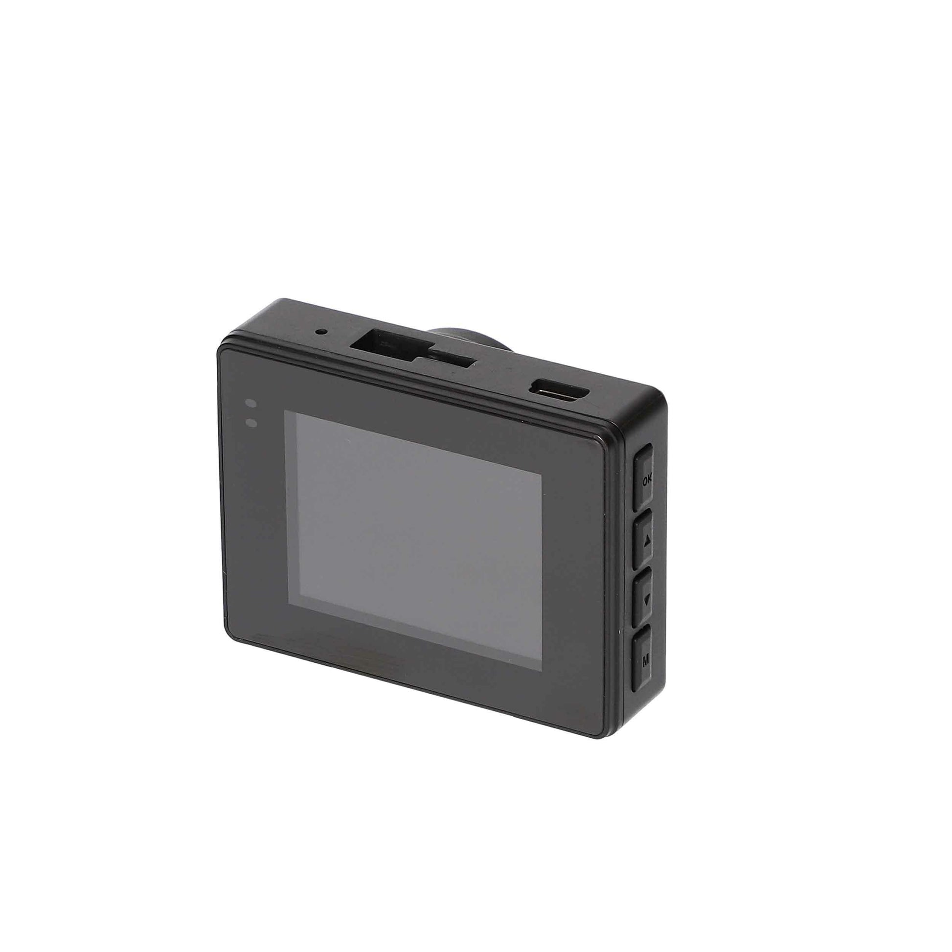 Heise TE-DVR1080 1080P Dash Camera iBeam