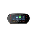 Diamond Audio MSHD9813RG 1998-2013 Plug N-Play Digital Media Receiver for Harley Davidson Road Glide - MSHD9813RG Diamond