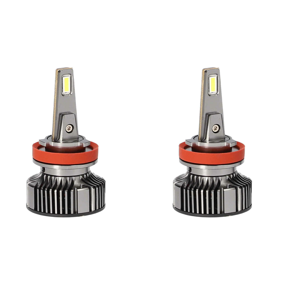 Heise HE-H9PRO H9 Pro Series LED Kit - Single Beam Heise
