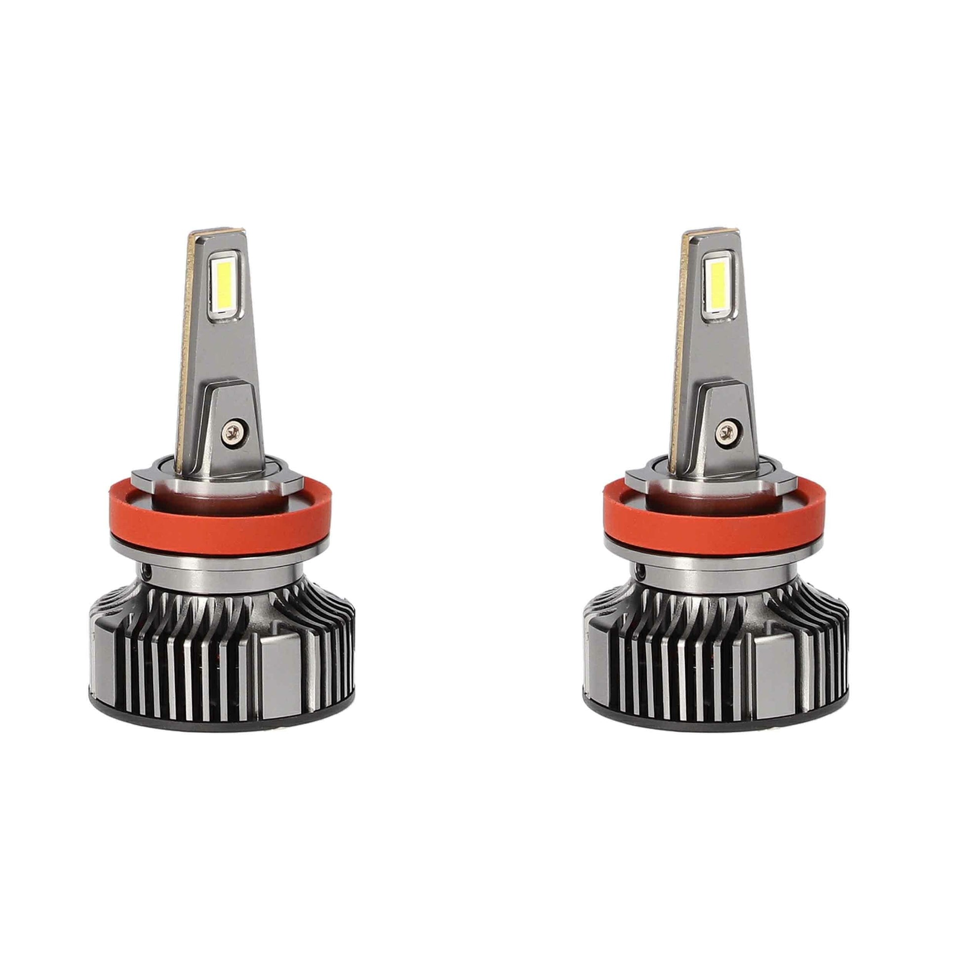 Heise HE-H9PRO H9 Pro Series LED Kit - Single Beam Heise