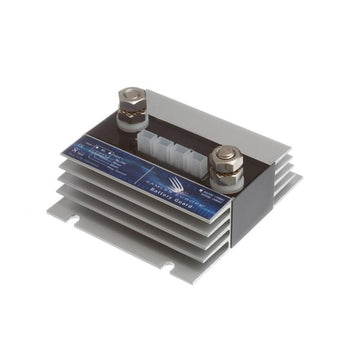 Samlex BG200 Bg-200 Universal 12/24 Volt Programmable Battery Guard Samlex