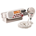 Cobra MRF45D - Class D 25/1 Watt Submersible Vhf Fixed Mount Radio With Noaa & Dsc Cobra