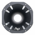 Audiopipe APH-7750BO-H 8 High Frequency Aluminum Horn (APH-7750BO-H) (Each) Audiopipe