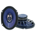 Pyle PL683BL PYLE 6 x 8