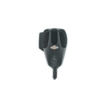 Cobra HGM75 Highgear 4 Pin Power Microphone With 9' Cord Cobra