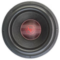 Audiopipe TXX-BDC-V-15D2 15