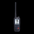 Uniden MHS338BT 6 Watt Vhf Class D Dsc Marine Handheld Radio With Gps & Bluetooth Connectivity Uniden