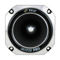 Pyle PDBT28  Chrome heavy Duty titanium tweeter 300W max  (Each) Pyle