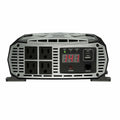 Cobra CPI2500W 2,500 Watt Professional Grade Modified Sine Wave Inverter - 5,000 Watt Surge With 4 Ac Outlets And 2 Usb Ports Cobra
