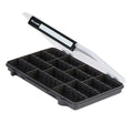 Plano P000270 StowAway&reg; 3700&trade; Thin Stow Plano