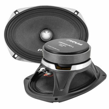 PRV Audio 69MR500-PhP-4 HIGH SPL MIDRANGE LOUDSPEAKER (Each)