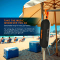 PRV Audio PS36 MAGNET PORTABLE SPEAKER PRV Audio