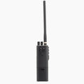 Cobra HHRT50 Hh50wxst Handheld CB Radio With Noaa Weather, Magnetic Mount Antenna & Dc Cigarette Power Cord Cobra