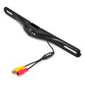 Pyle PLCM18BC  Rear View Camera - Black Pyle