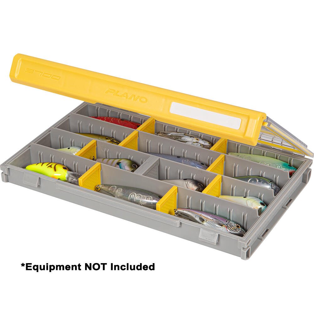 Plano PLASE370 EDGE Professional 3700 Standard Stowaway Plano
