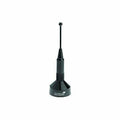 PCTEL & Maxrad BMAXC24503 2.1-2.9 GHz, 100 Watts, 3dB Max Mobile Antenna, Black PCTEL/Maxrad