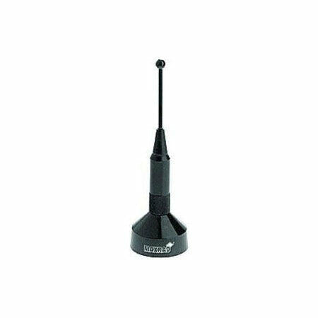 PCTEL & Maxrad BMAXC24503 2.1-2.9 GHz, 100 Watts, 3dB Max Mobile Antenna, Black PCTEL/Maxrad